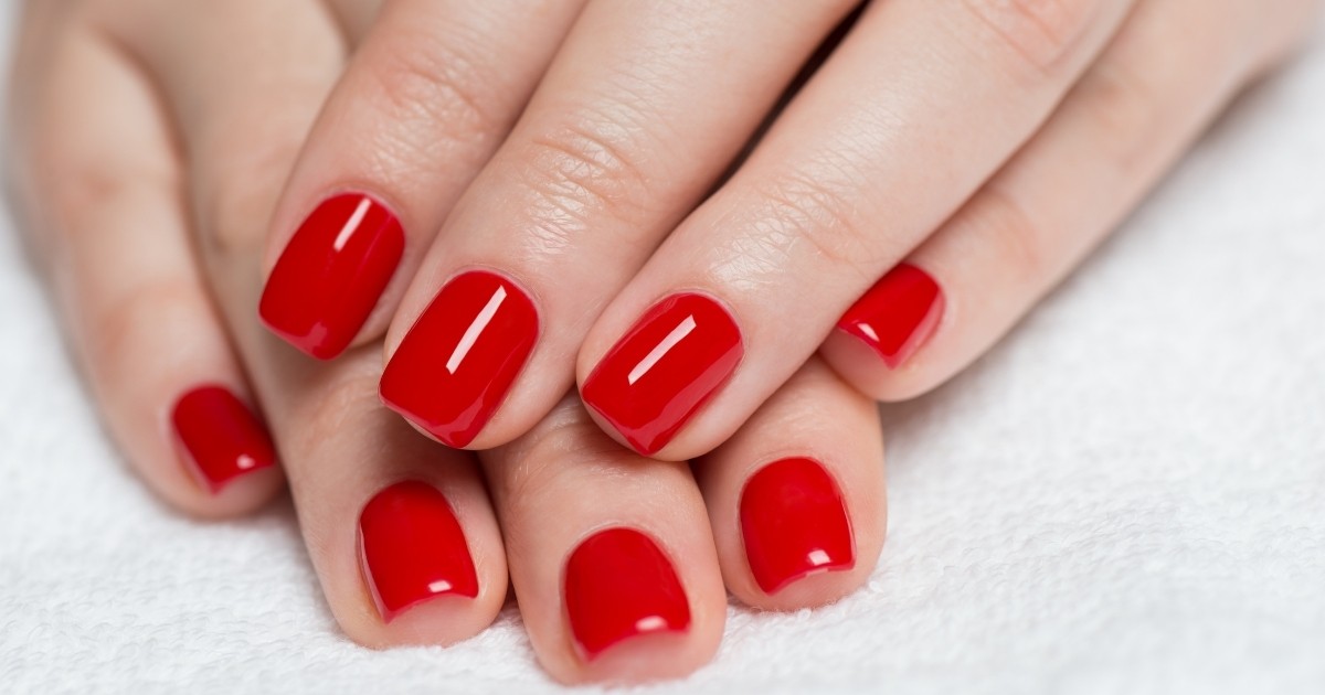 estetica noesis-manicure