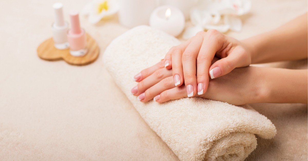 estetica noesis-manicure